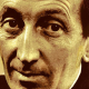 Bild von Walter Mehring