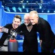 Ich glotz TV! 60 Jahre Grimme-Preis – Kabarett und Satire im Fokus