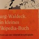 Deutsches Kabarettarchiv - Regalgestöber