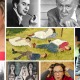 Ausstellung Kabarett und Malerei