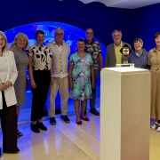 Deutsches Kabarettarchiv Mainz - Freundeskreis