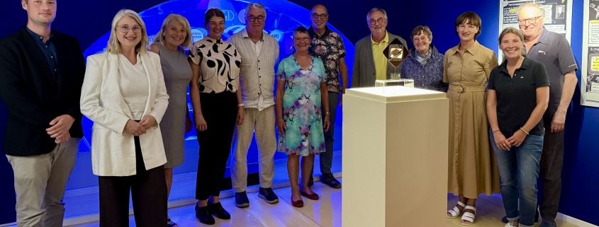 Deutsches Kabarettarchiv Mainz - Freundeskreis