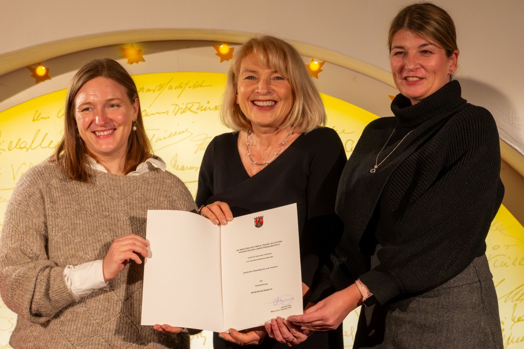 Museum des Monats Dezember - Deutsches Kabarettarchiv