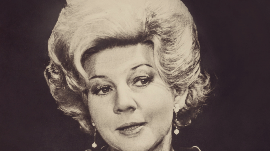 Bild von Lore Krainer