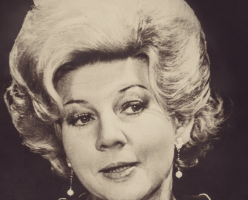 Bild von Lore Krainer