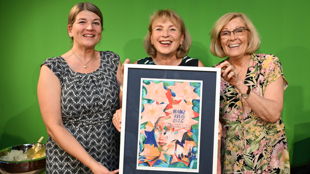 DKA - MainzPreis 2026