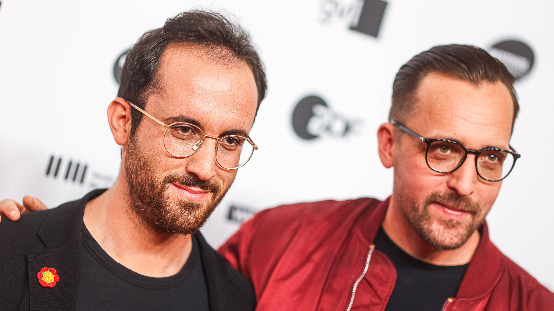 Danger Dan, Igor Levit_Zeitzünder_DKA Danger Dan, Igor Levit_Zeitzünder_DKA